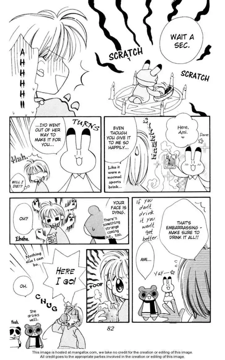 Animal Yokochou Chapter 7 9